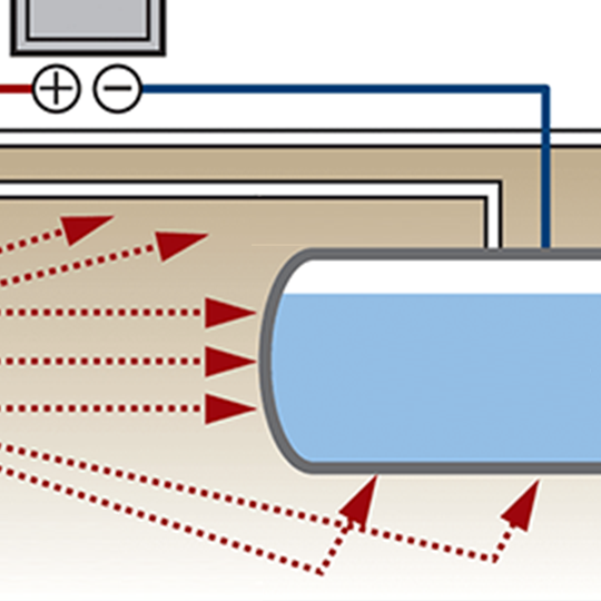 Cathodic protection system