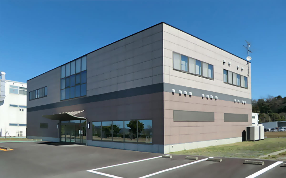 Technology Development Center