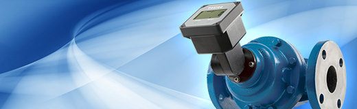 Oil Flowmeter Electronic Type (75series)