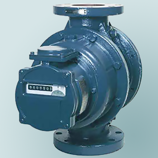 GAS Flowmeter