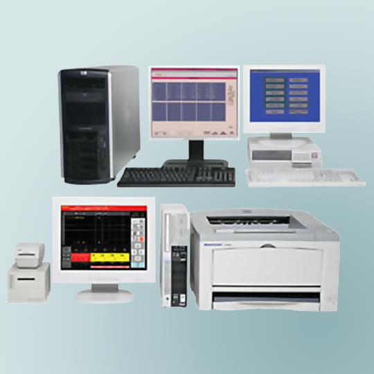 Tank Lorry Loading System