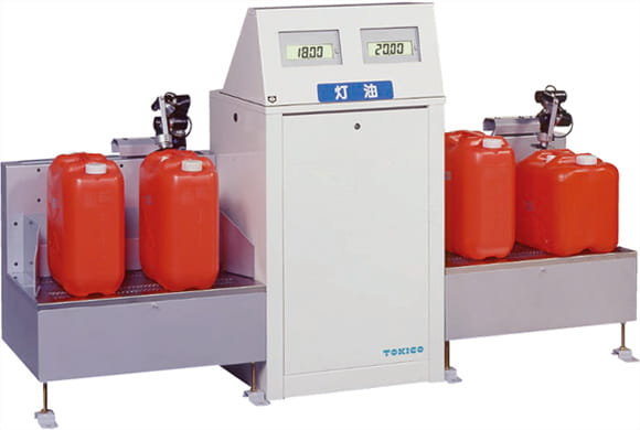 Exclusive use Dispensing pump for kerosene