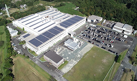 静岡工場