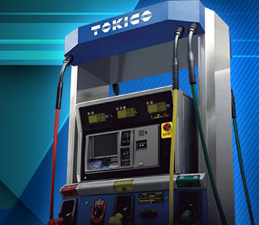 ソリューションズ トキコ システム