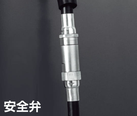 安全弁