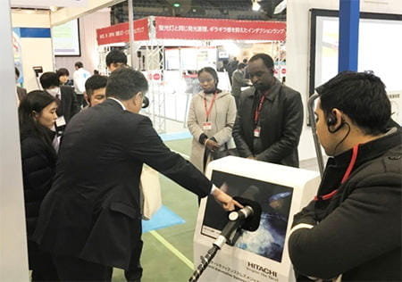 川崎国際環境技術展2018